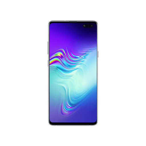 Samsung Galaxy S10 5G Cracked Rear Glass Replacement