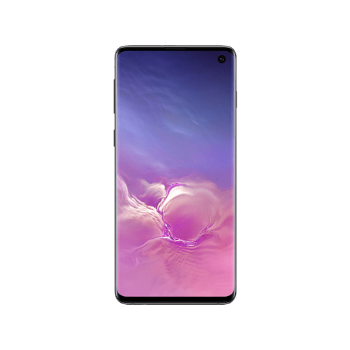 Samsung Galaxy S10 Cracked Camera Glass Replacement / Repair