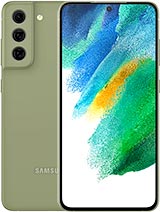 Samsung Galaxy S21 FE Repairs