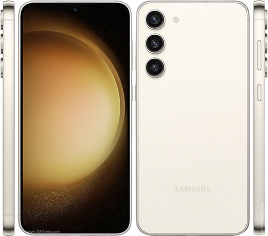 Samsung Galaxy S23 Plus Camera Replacement / Repair