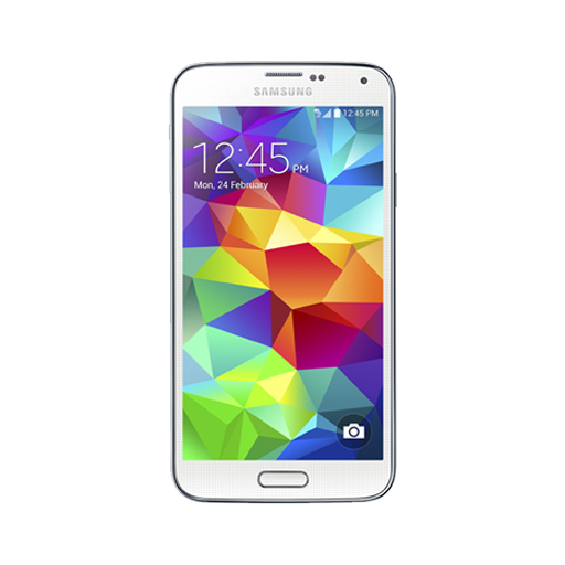 Samsung Galaxy S5 Repairs