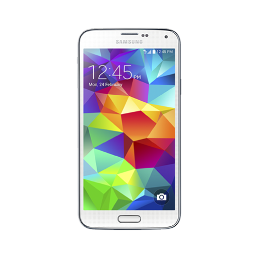 Samsung Galaxy S5 Water Damage Repair