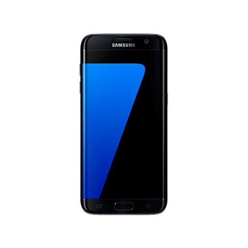 Samsung Galaxy S7 Edge Rear Glass Replacement