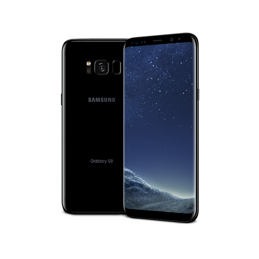 Samsung Galaxy S8 Plus Screen Replacement