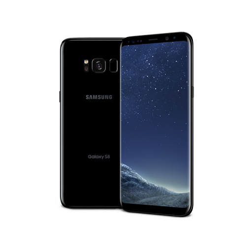 Samsung Galaxy S8 Plus Loud Speaker Replacement