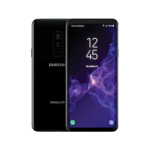 Samsung Galaxy S9 Plus Loud Speaker Replacement