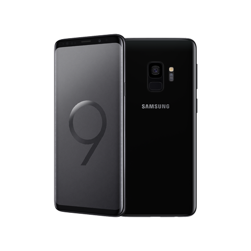 Samsung Galaxy S9 Rear Glass Replacement