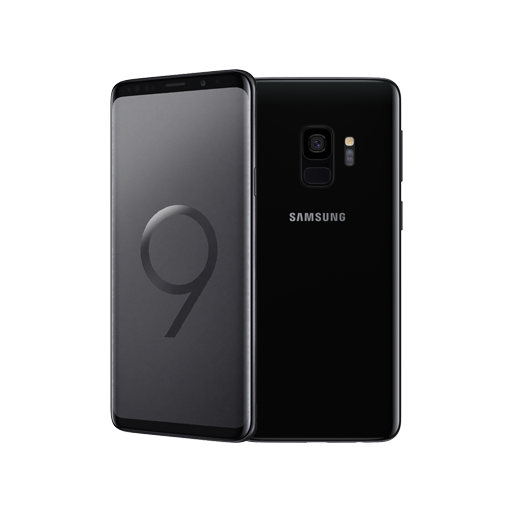 Samsung Galaxy S9 Screen Replacement