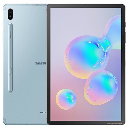 Samsung Galaxy Tab S6 Repairs