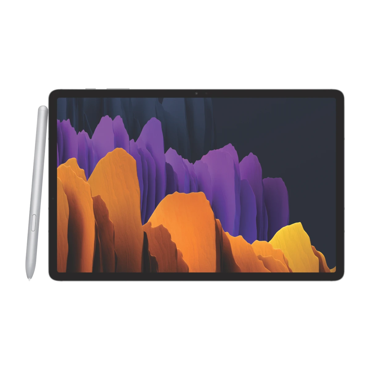 Samsung Galaxy Tab S7 Plus Screen Replacement / Repair