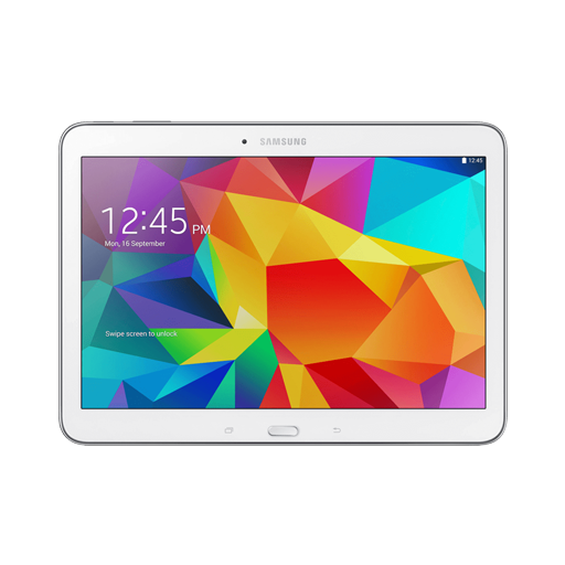 Samsung Galaxy Tab4 10.1 Battery Replacement