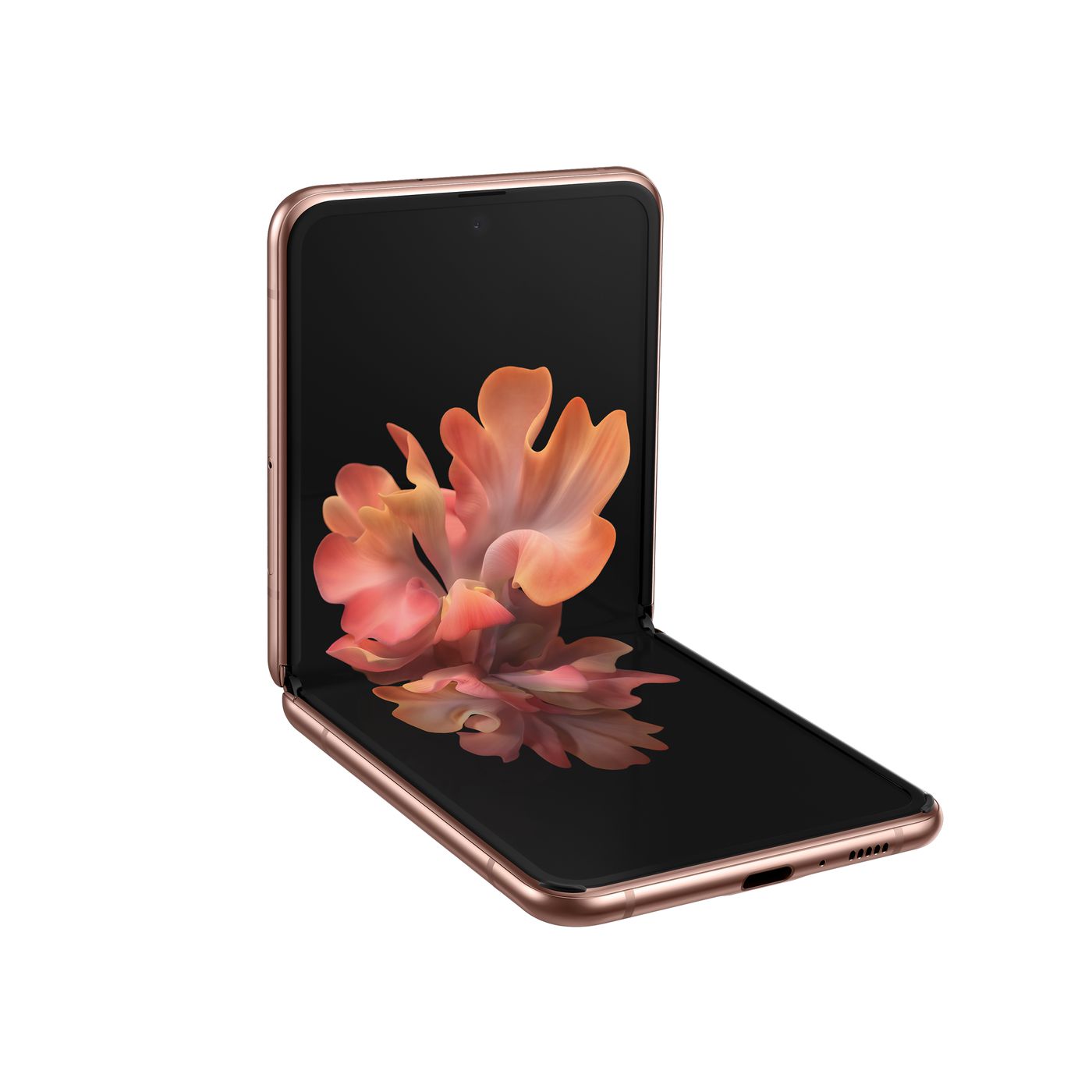 Samsung Galaxy Z Flip 5G Screen Replacement / Repair Samsung Galaxy Z Flip 5G Screen Replacement / Repair