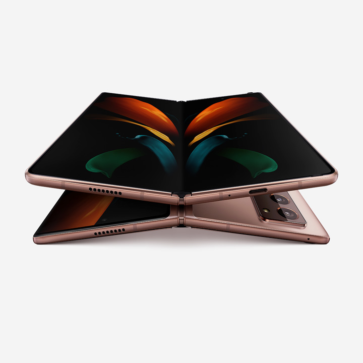 Samsung Galaxy Z Fold 2 5G Screen Replacement / Repair Samsung Galaxy Z Fold 2 5G Screen Replacement / Repair