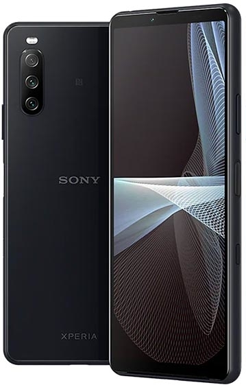 Sony Xperia 10 III Back Glass Replacement / Repair
