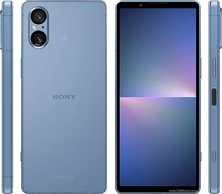 Sony Xperia 5 V Charger Port Clean 