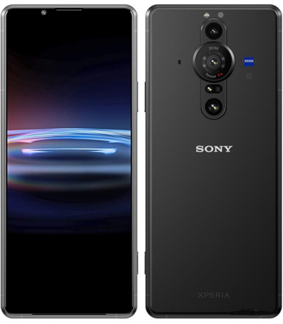 Sony Xperia Pro I Camera Glass Replacement / Repair