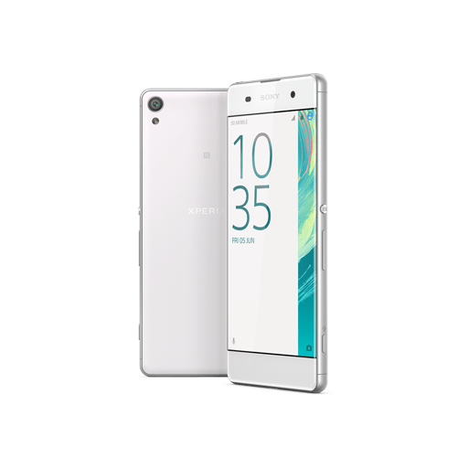 Sony Xperia XA Rear Glass Replacement / Repair