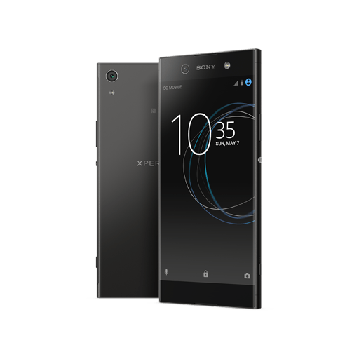 Sony Xperia XA1 Ultra Rear Glass Replacement / Repair