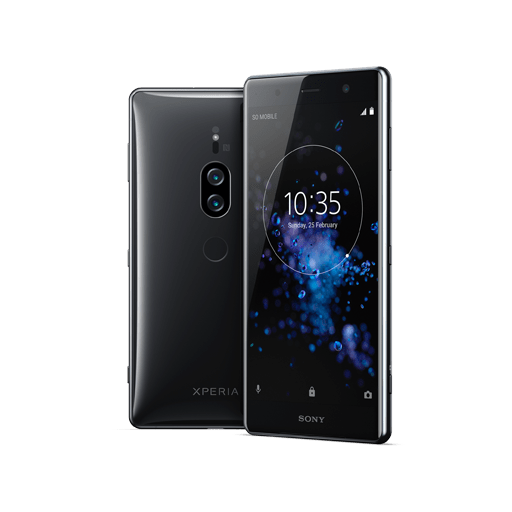 Sony Xperia XZ2 Battery Replacement / Repair