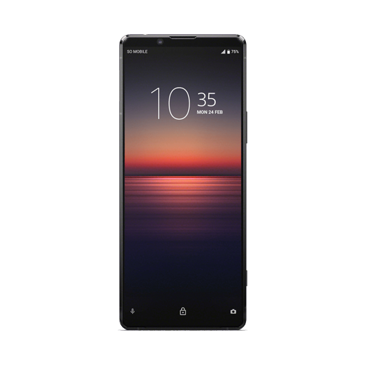 Sony Xperia 1 II Screen Repair / Replacement