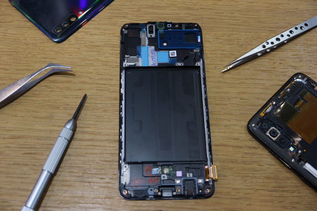 Repairs for Samsung a70 Sydney Brisbane