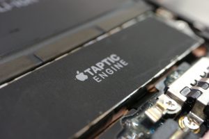 iPhone 7 Engine