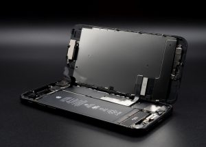 iPhone repairs brisbane