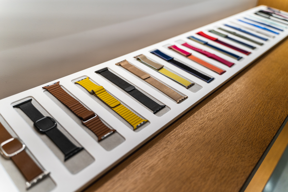 Best Apple Watch Bands