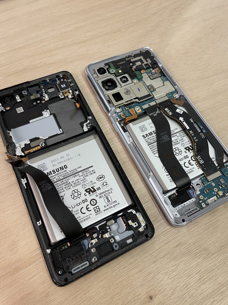 OEM Original Samsung Galaxy Repairs Australia 