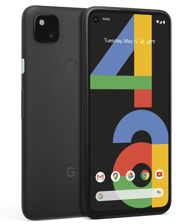 Google Pixel 4A Phone