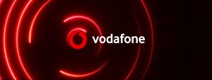 Vodafone Mobile Network