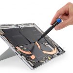 Microsoft Surface Pro 7 Repairs