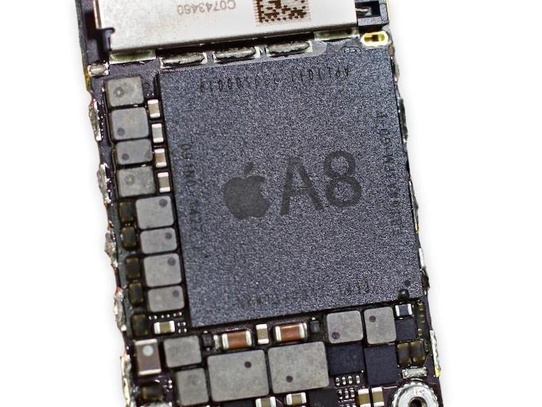 Motherboard Repairs for iPhone