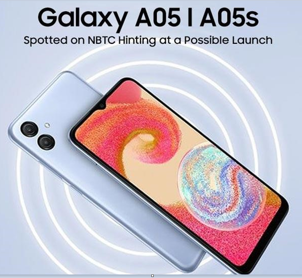 Samsung Galaxy A05s 5G 2023 A Next Level Amazment