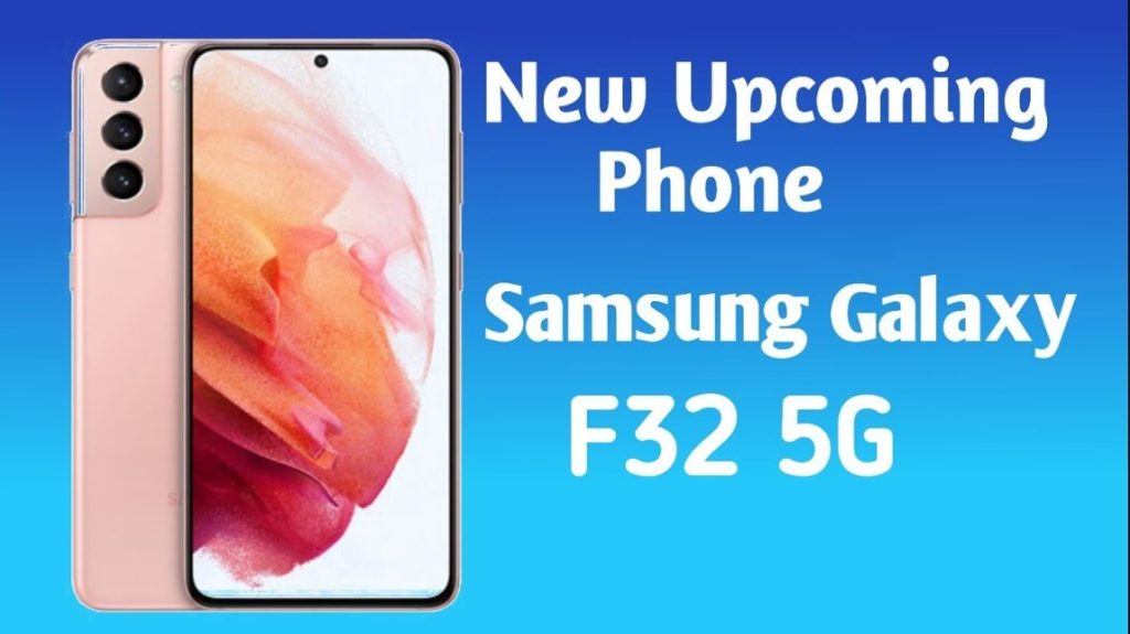 Samsung Galaxy F32 Unlock Your Mobile Power