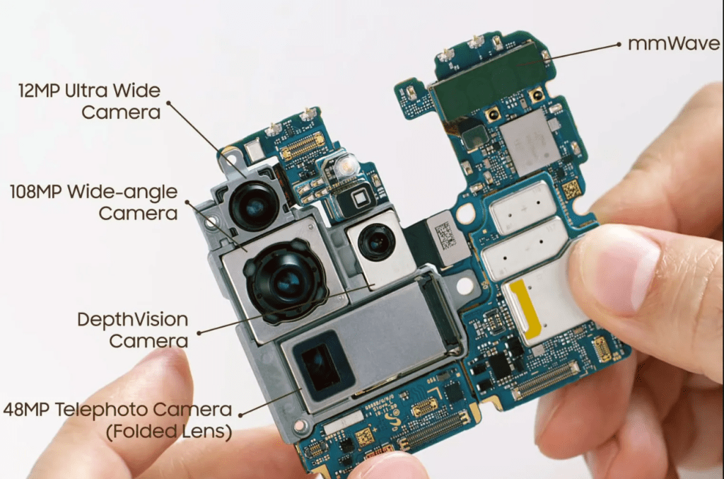 Tips and Considerations For Samsung Galaxy S23 Ultra Camera Replacement