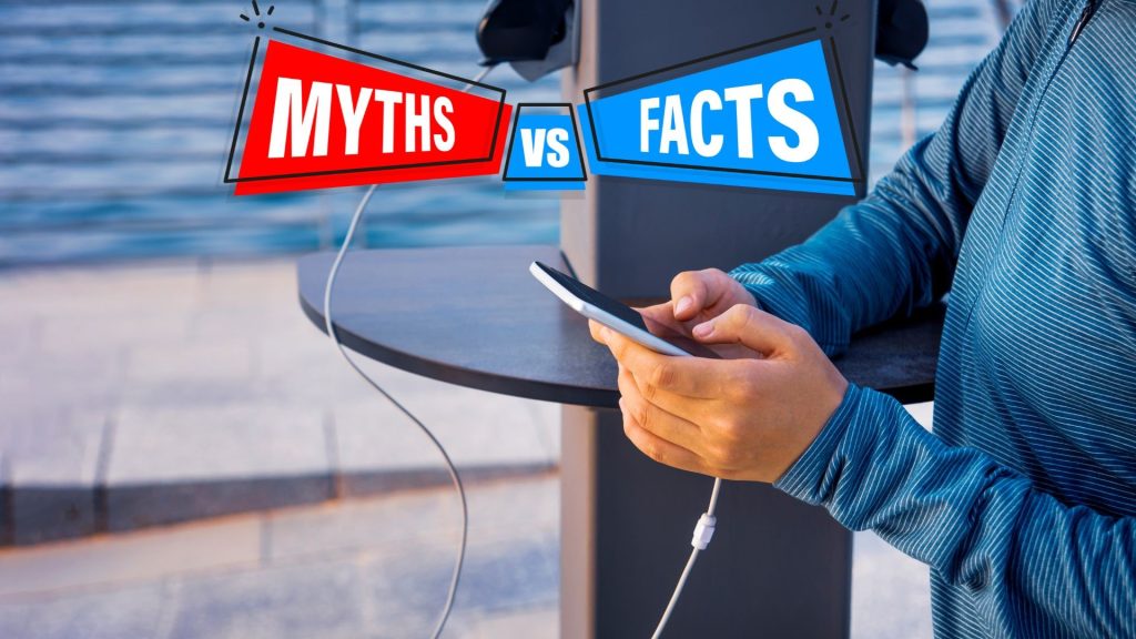 Common Myths And Facts About Heating And Phone's Performance