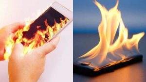 Does Heating Affect the Performance Of The Phone(2)