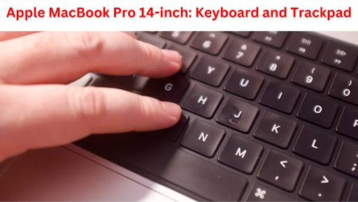 Enhanced Keyboard and Trackpad Typing Redefined