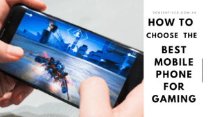 How to Choose the Best Mobile Phone for Gaming?