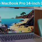 Apple MacBook Pro 14-inch (2023) Review