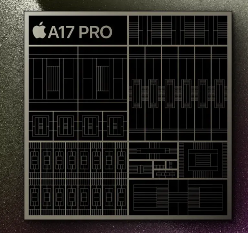 Apple A17 Pro: Performance Powerhouse