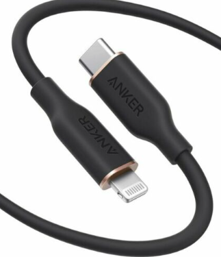Anker PowerLine III USB-C to Lightning Cable