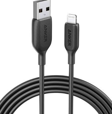 Anker PowerLine USB-A to Lightning Cable