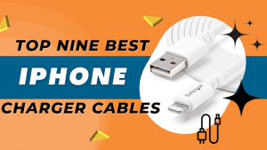 Best iPhone Charger Cable