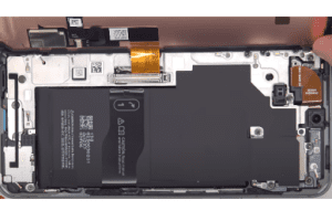 Google Pixel 8 Bottom Speaker Replacement Step-By-Step Guide