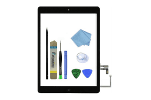 iPad 10th Generation Glass Digitizer Screen Replacement Step-By-Step Guide