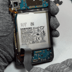Samsung Galaxy S22 Plus Battery Replacement Guide 2024