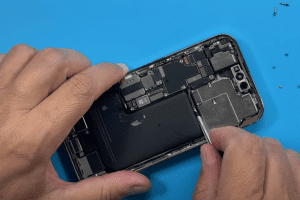 iPhone 14 Pro Battery Replacement Step-By-Step Guide 2024