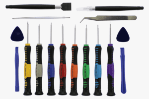 Collect Necessary Mobile Repairing Tools